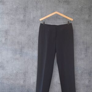 Beliza Sophisticated Charcoal Dress Pants for Women Size 12